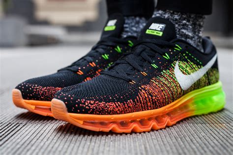 nike flyknit air max 2015 replica|nike air max flyknit review.